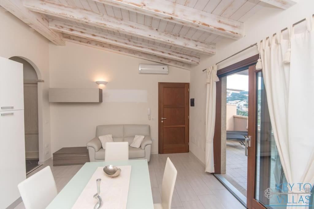Brigata House - Luxury 2 Beds, Wifi, Balcony,Sea View - Key To Villas กัสเตลซาร์โด ภายนอก รูปภาพ