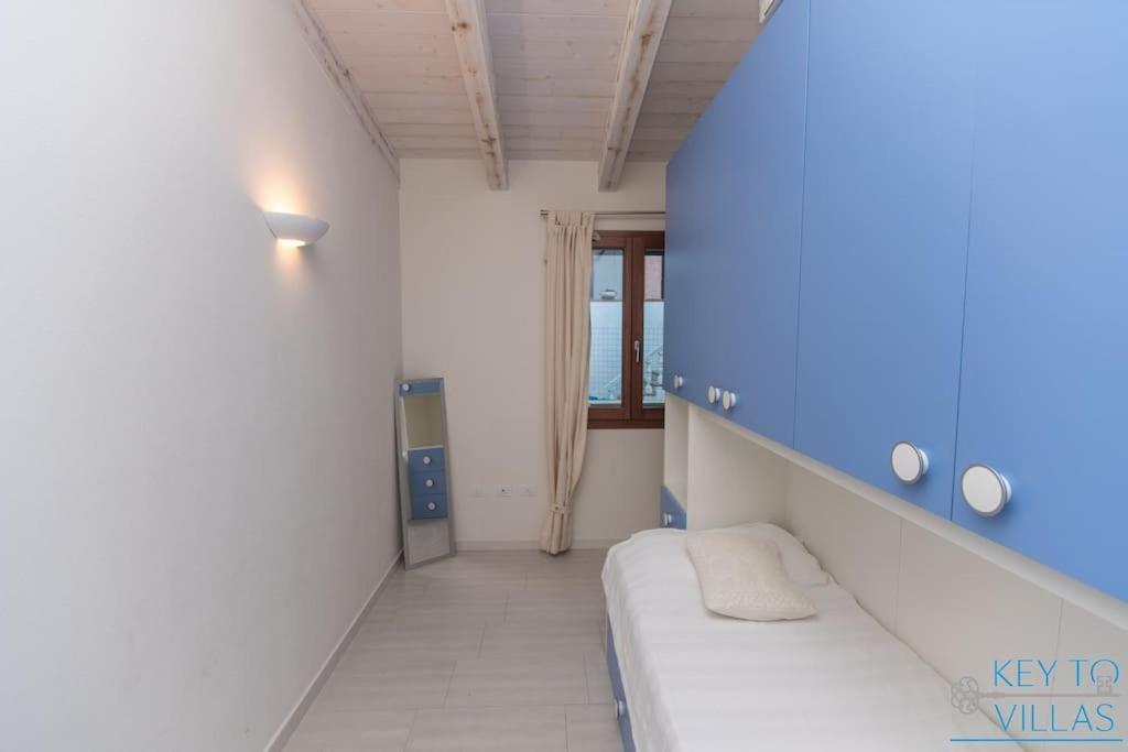 Brigata House - Luxury 2 Beds, Wifi, Balcony,Sea View - Key To Villas กัสเตลซาร์โด ภายนอก รูปภาพ